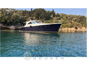 ESTENSI 540 GOLDSTAR