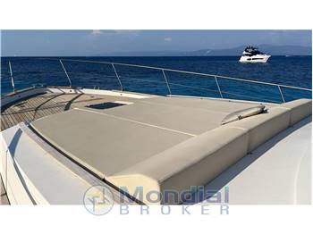 ESTENSI 540 GOLDSTAR