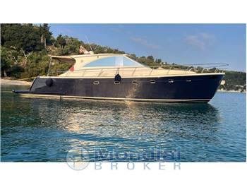 ESTENSI 540 GOLDSTAR