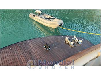 ESTENSI 540 GOLDSTAR