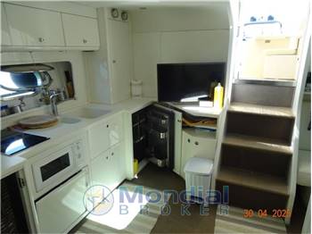 CANTIERI SARNICO MAXIM 55