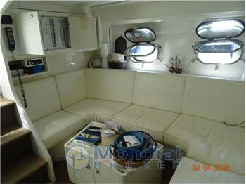 CANTIERI SARNICO MAXIM 55