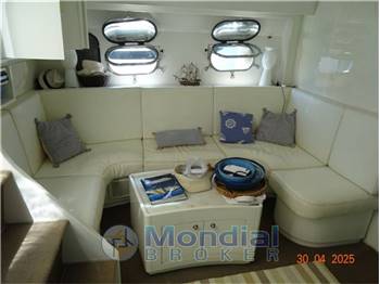 CANTIERI SARNICO MAXIM 55