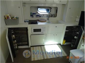 CANTIERI SARNICO MAXIM 55