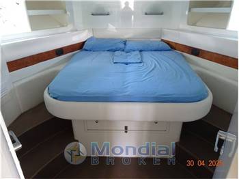 CANTIERI SARNICO MAXIM 55