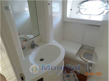 CANTIERI SARNICO MAXIM 55