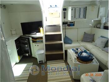 CANTIERI SARNICO MAXIM 55