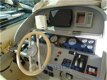 CANTIERI SARNICO MAXIM 55