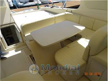 CANTIERI SARNICO MAXIM 55