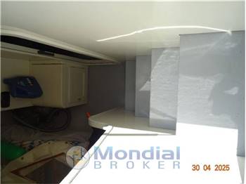 CANTIERI SARNICO MAXIM 55