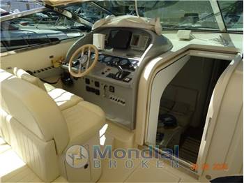 CANTIERI SARNICO MAXIM 55