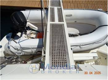 CANTIERI SARNICO MAXIM 55