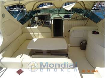 CANTIERI SARNICO MAXIM 55