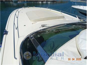 CANTIERI SARNICO MAXIM 55