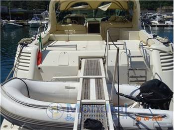 CANTIERI SARNICO MAXIM 55