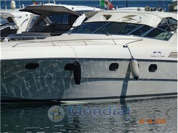 CANTIERI SARNICO MAXIM 55