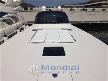 CANTIERI di ROMA ITAMA 60