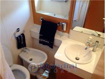 CANTIERI di ROMA ITAMA 60