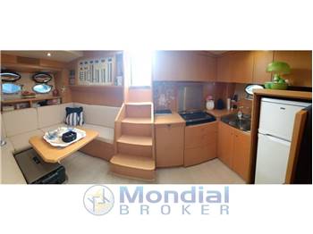 CANTIERI di ROMA ITAMA 60