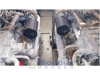 CANTIERI di ROMA ITAMA 60