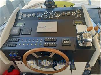 CANTIERI di ROMA ITAMA 60