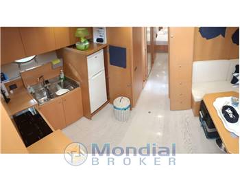 CANTIERI di ROMA ITAMA 60