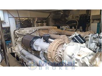 CANTIERI di ROMA ITAMA 60