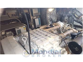 CANTIERI di ROMA ITAMA 60