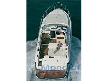 AIRON MARINE  MOLINARI 425 MOLINARI