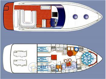 AIRON MARINE  MOLINARI 425 MOLINARI