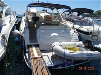 AIRON MARINE  MOLINARI 425 MOLINARI