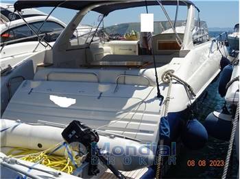 AIRON MARINE  MOLINARI 425 MOLINARI