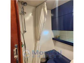 AIRON MARINE  MOLINARI 425 MOLINARI