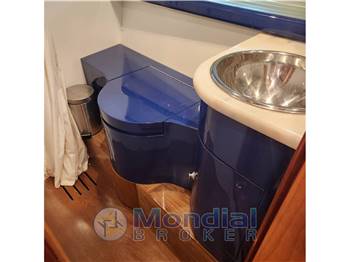 AIRON MARINE  MOLINARI 425 MOLINARI