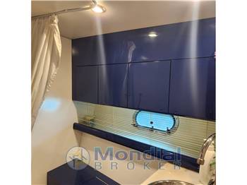 AIRON MARINE  MOLINARI 425 MOLINARI