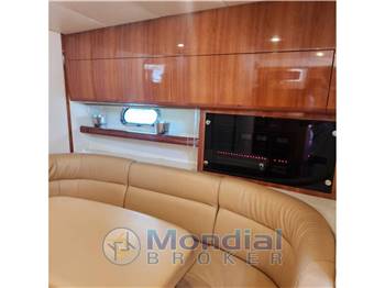 AIRON MARINE  MOLINARI 425 MOLINARI