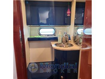AIRON MARINE  MOLINARI 425 MOLINARI