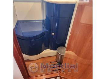 AIRON MARINE  MOLINARI 425 MOLINARI