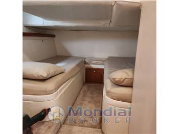 AIRON MARINE  MOLINARI 425 MOLINARI