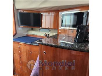 AIRON MARINE  MOLINARI 425 MOLINARI