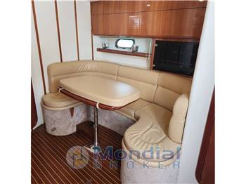 AIRON MARINE  MOLINARI 425 MOLINARI