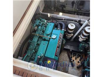 AIRON MARINE  MOLINARI 425 MOLINARI