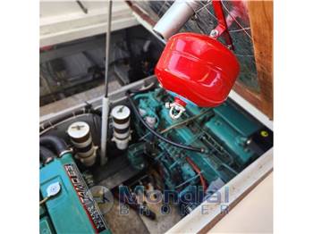 AIRON MARINE  MOLINARI 425 MOLINARI