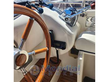 AIRON MARINE  MOLINARI 425 MOLINARI