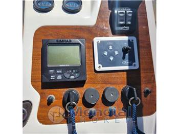 AIRON MARINE  MOLINARI 425 MOLINARI