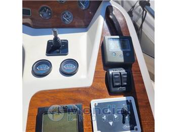 AIRON MARINE  MOLINARI 425 MOLINARI