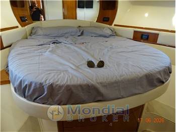 C.ADRIATICO PERSHING 50 HT