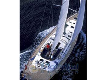 BENETEAU OCEANIS57