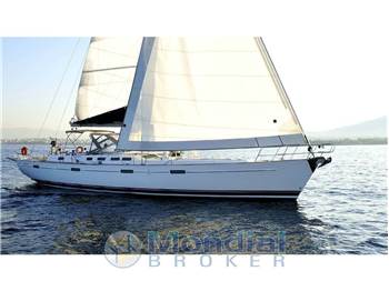 BENETEAU - OCEANIS57