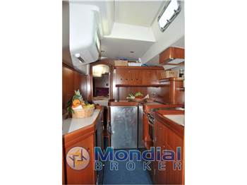 BENETEAU OCEANIS57